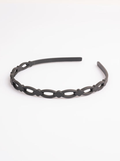 Loop Hair Band