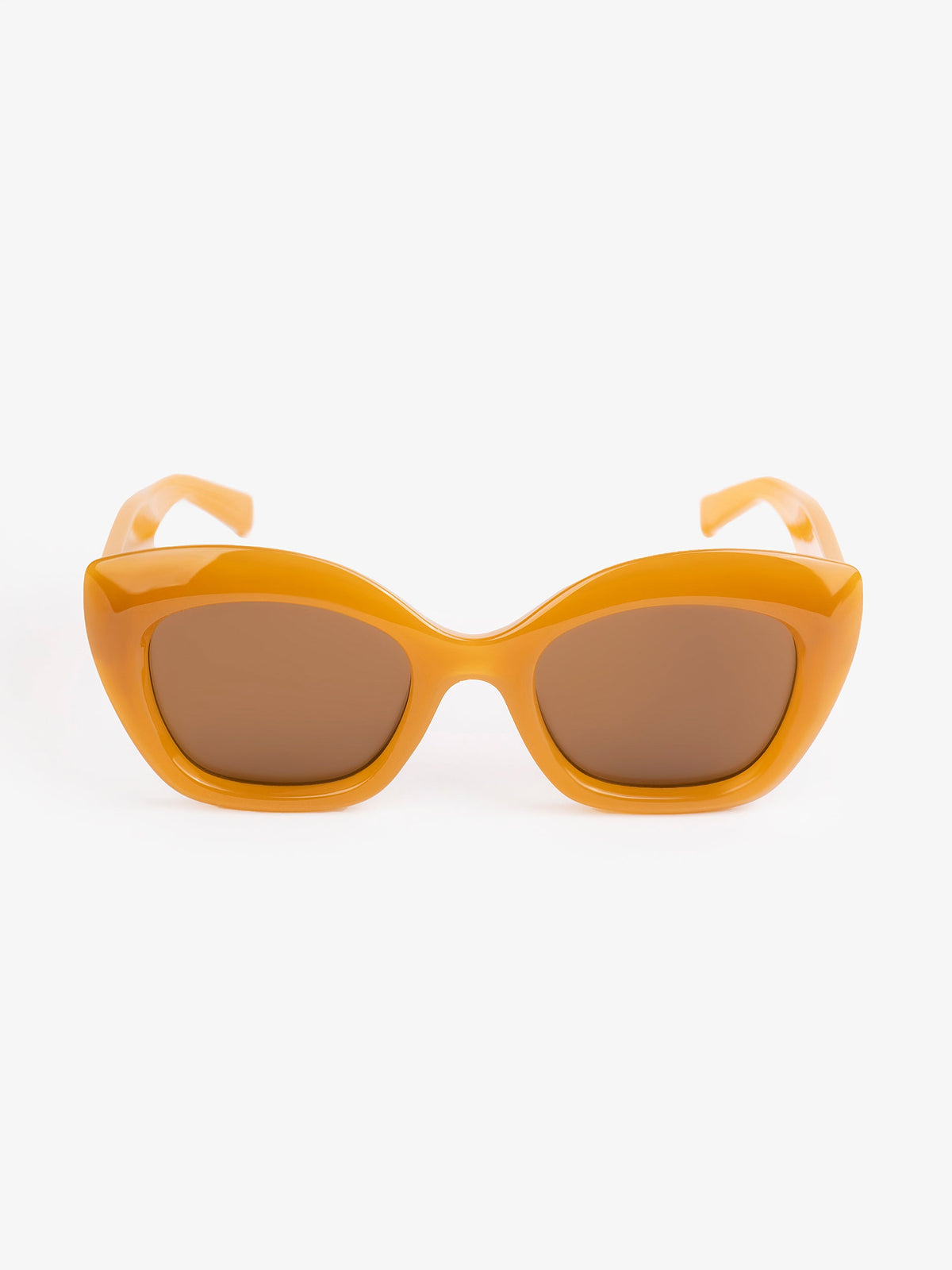 Cat Eye Sunglasses
