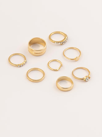 antique-ring-set