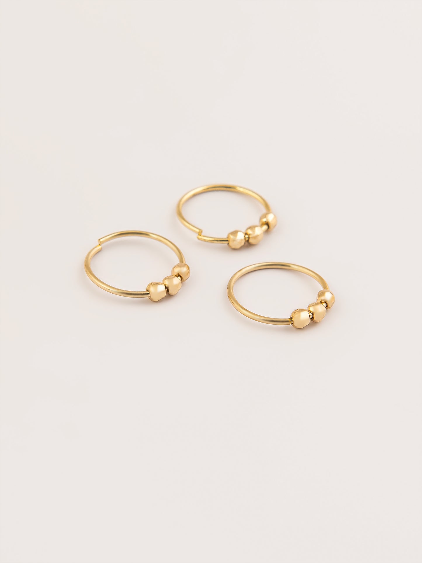 Vintage Rings Set