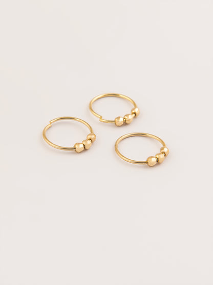 Vintage Rings Set