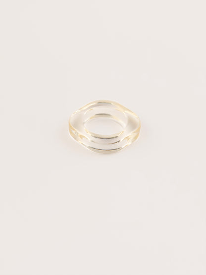 Vintage Rings Set