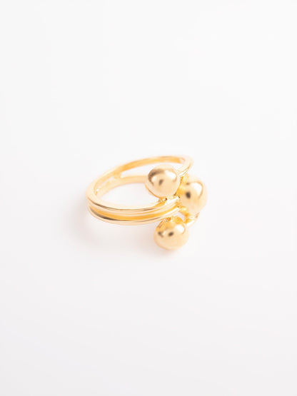 Timeless Rings