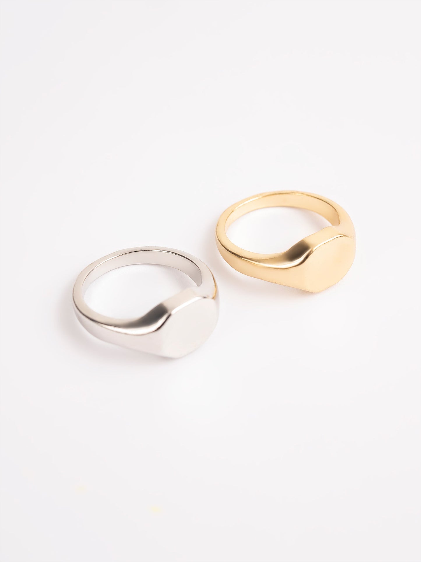 Solid Rings