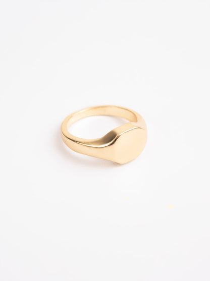 Solid Rings