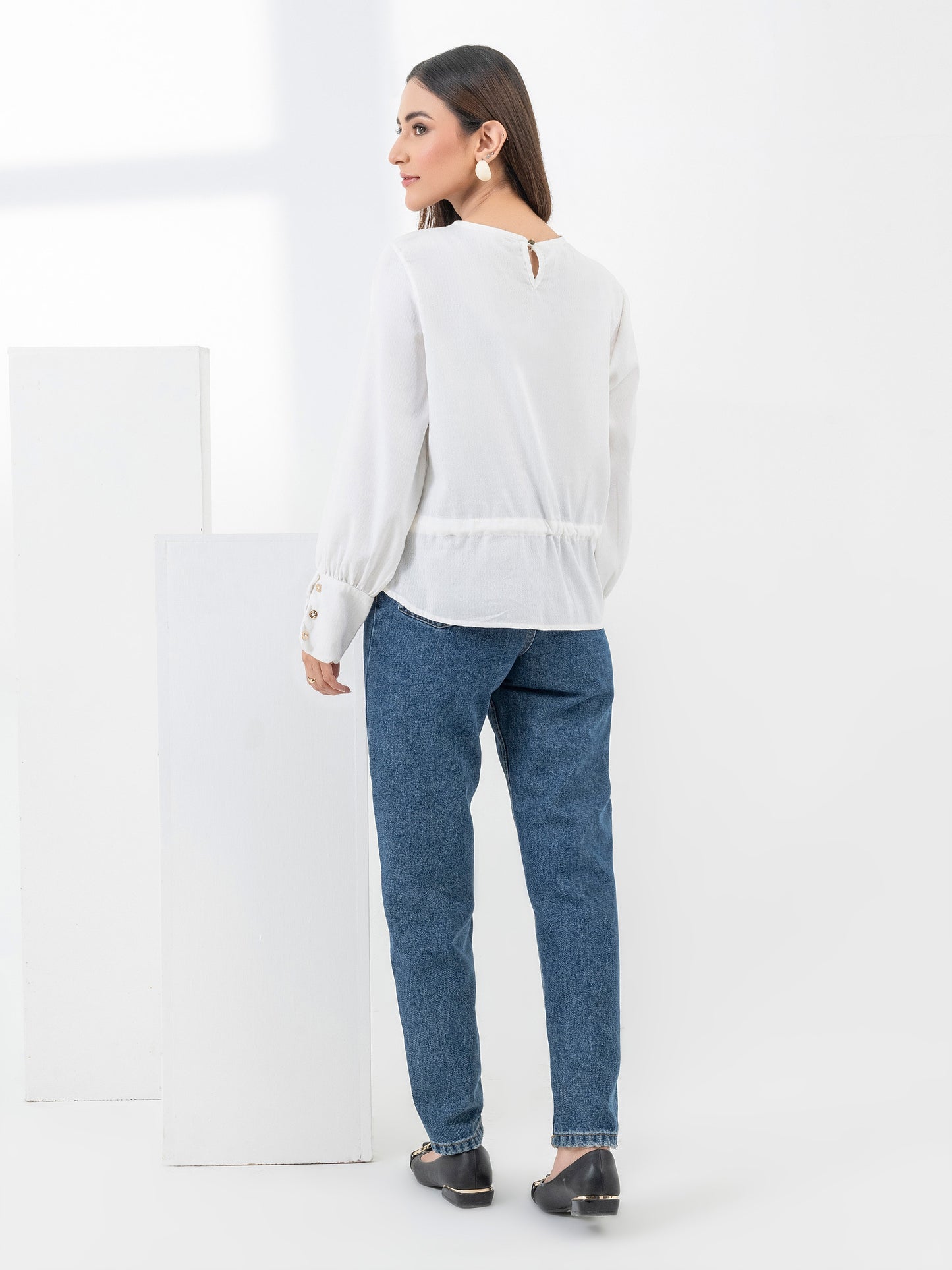 Dobby Top