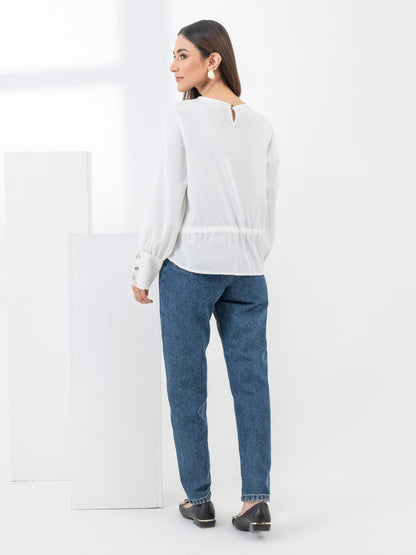 Dobby Top