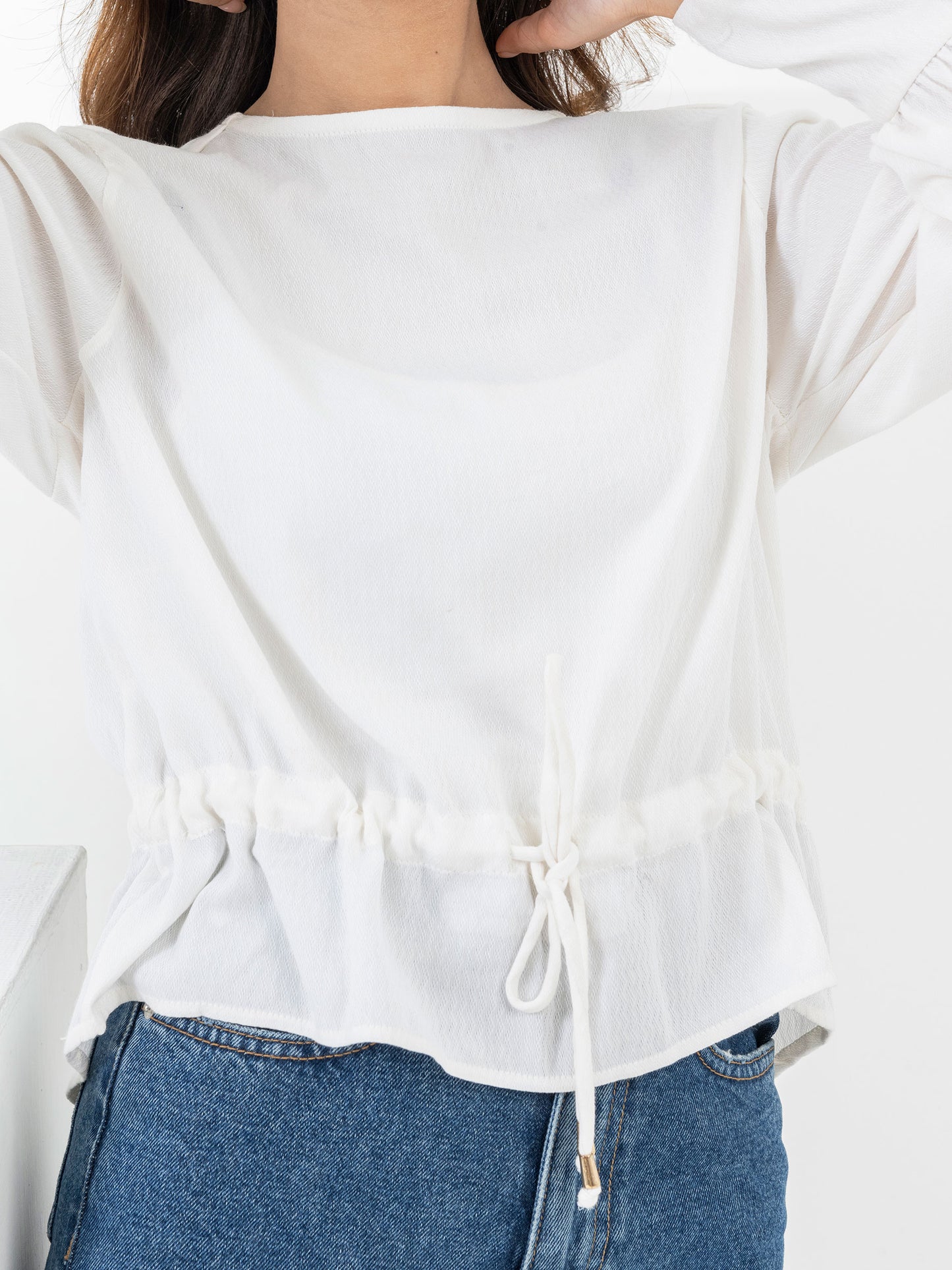 Dobby Top