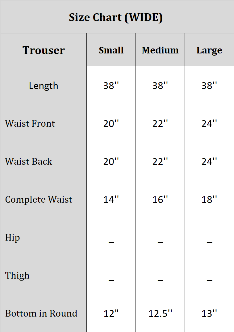 Satin Trousers(Pret)