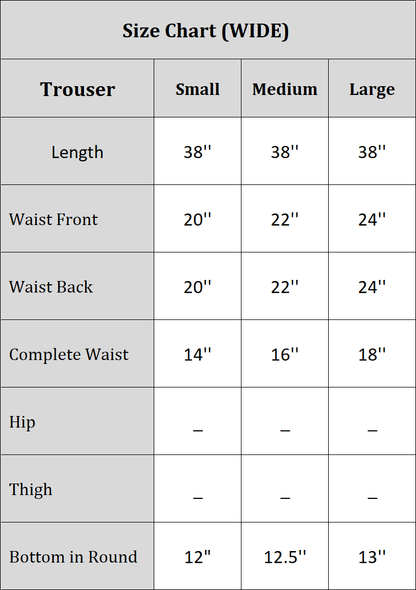 Satin Trousers(Pret)