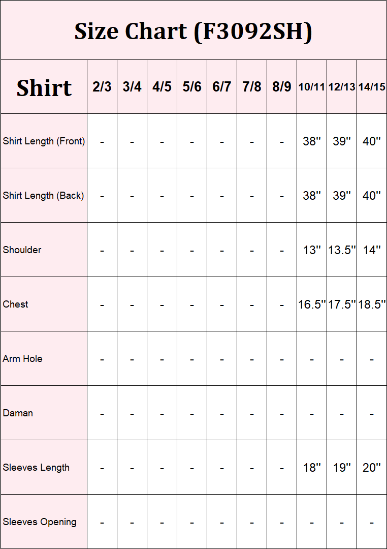 2 Piece Raw Silk Suit-Embroidered (Pret)