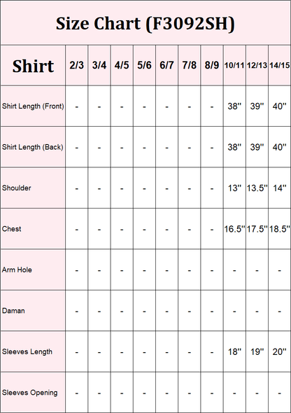 2 Piece Raw Silk Suit-Embroidered (Pret)