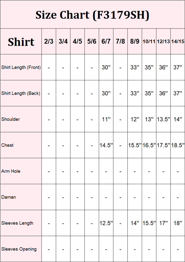 Cambric Shirt-Embroidered (Pret)