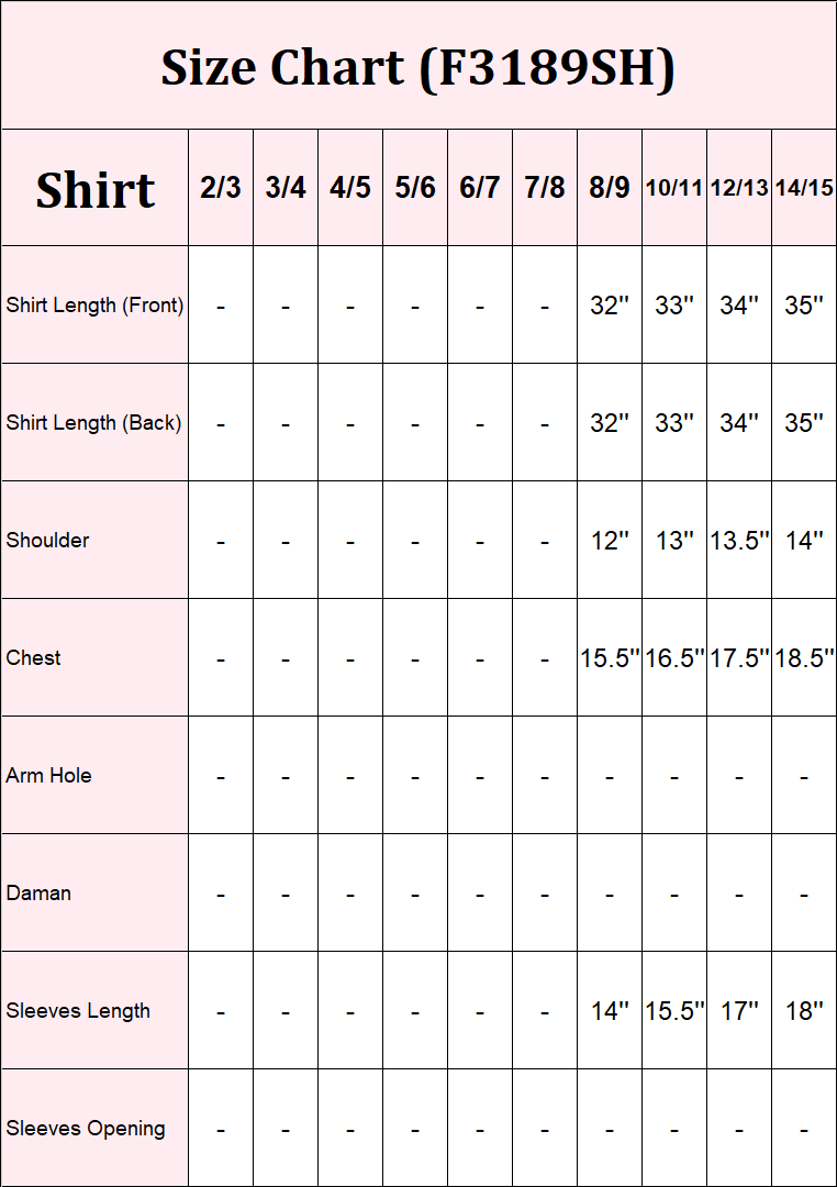 2 Piece Organza Suit-Embroidered (Pret)
