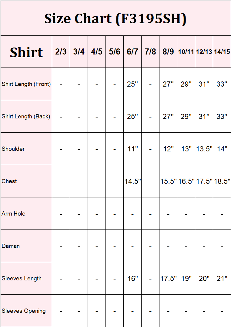 Lawn Shirt-Embroidered (Pret)