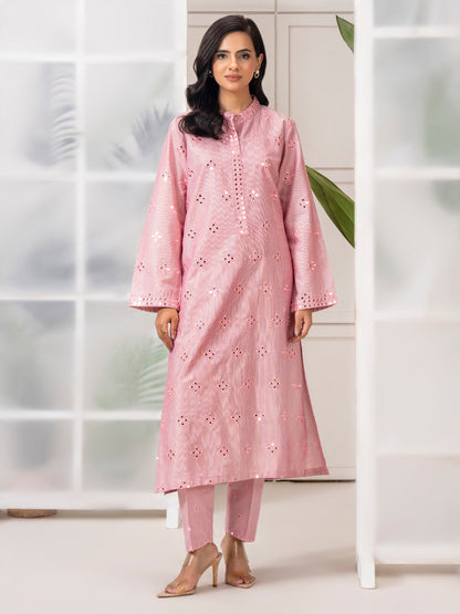 2 Piece Missouri Suit-Embroidered (Pret)