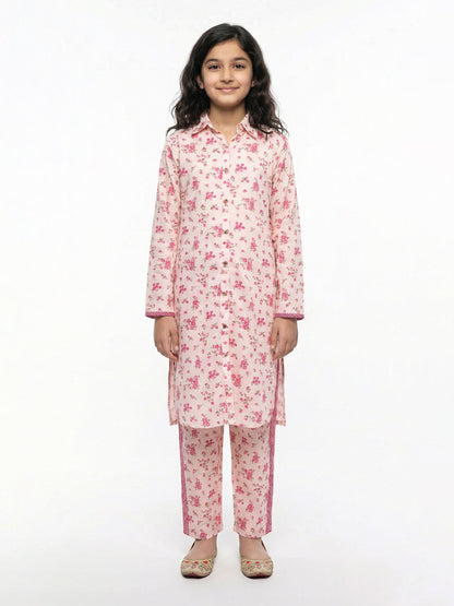 Viscose Co-ord set