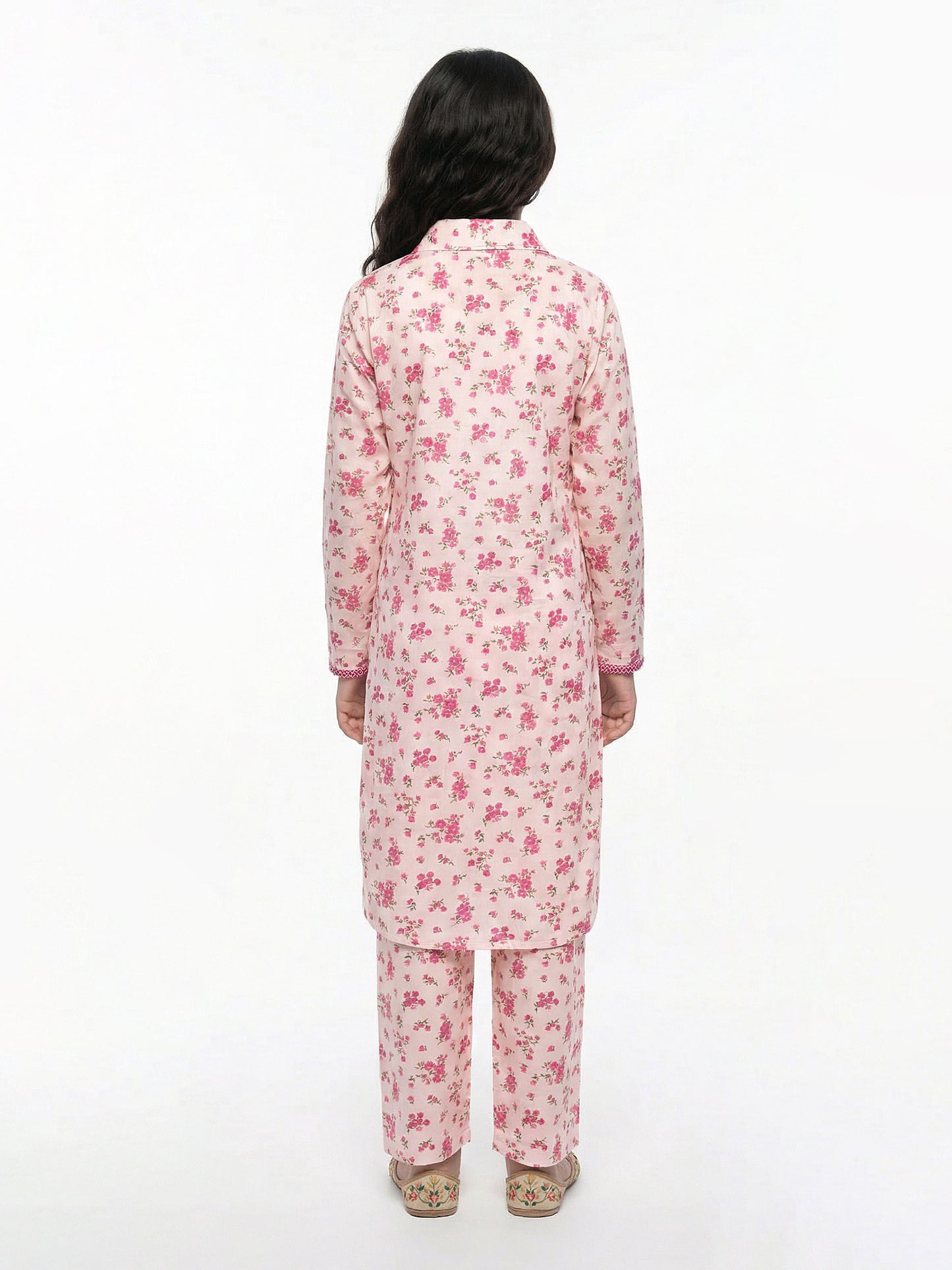 Viscose Co-ord set