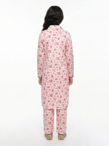 Viscose Co-ord set