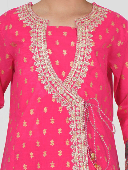 2 Piece Lawn Suit (Pret)