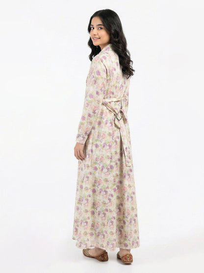 2 Piece Khaddar Suit (Pret)