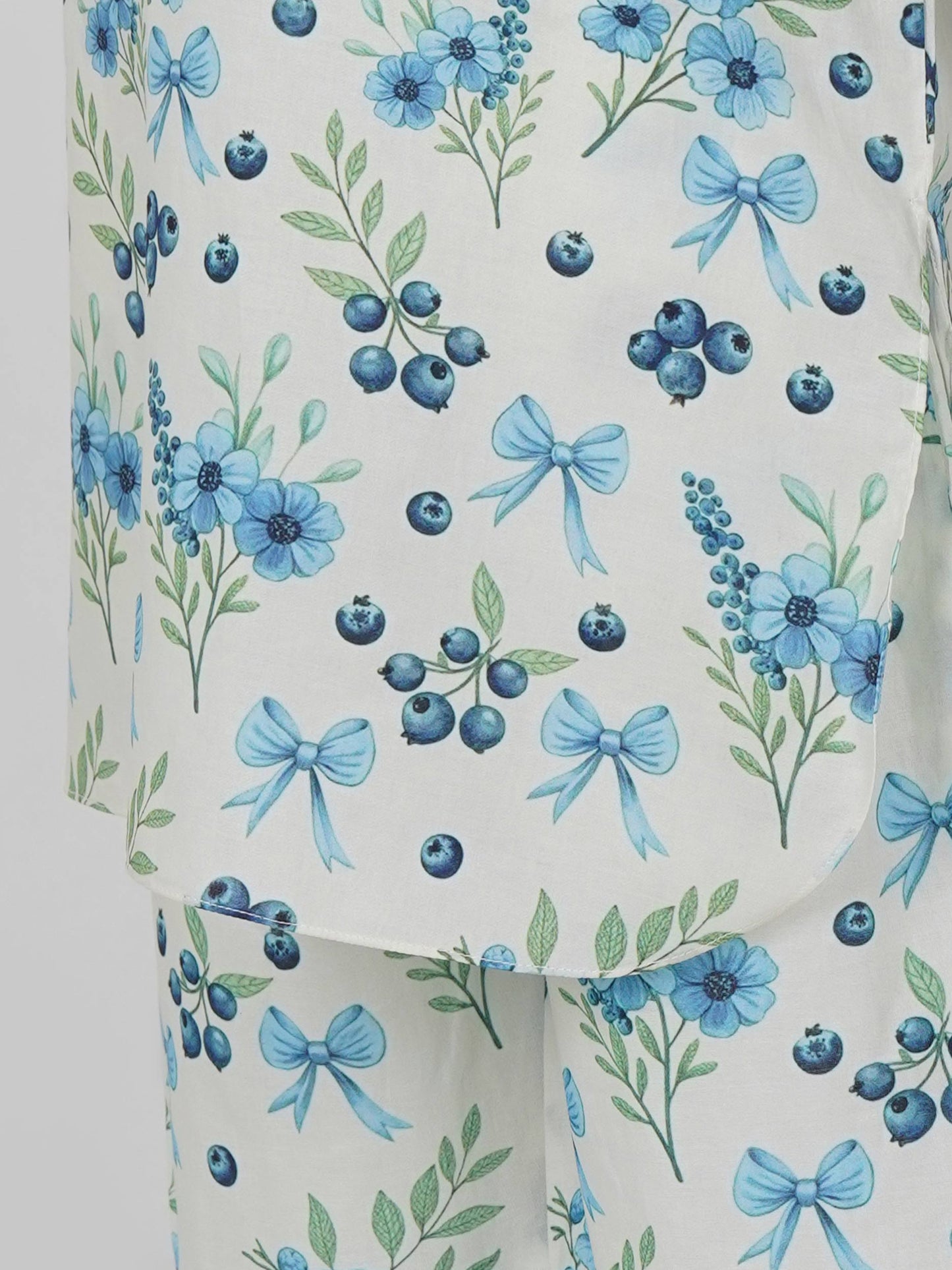 2 Piece Lawn Suit (Pret)