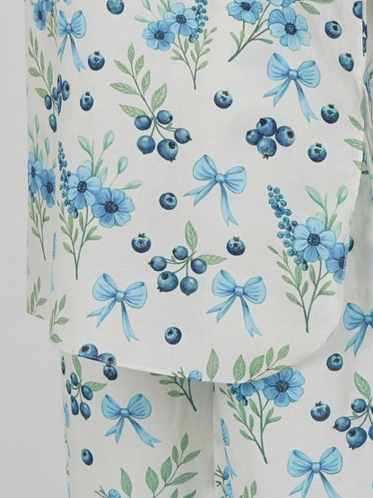 2 Piece Lawn Suit (Pret)