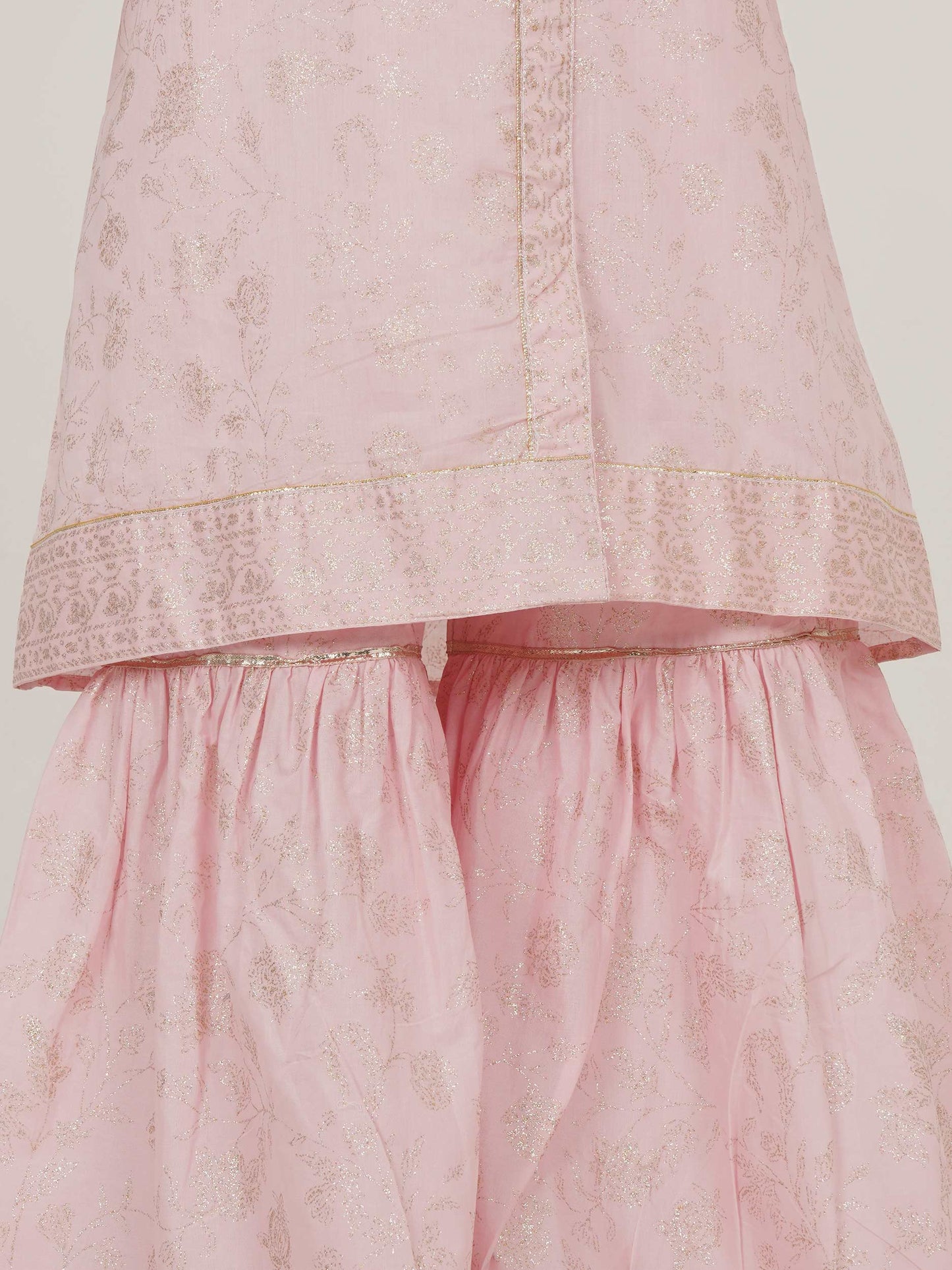 2 Piece Lawn Suit- Embroidered (Pret)