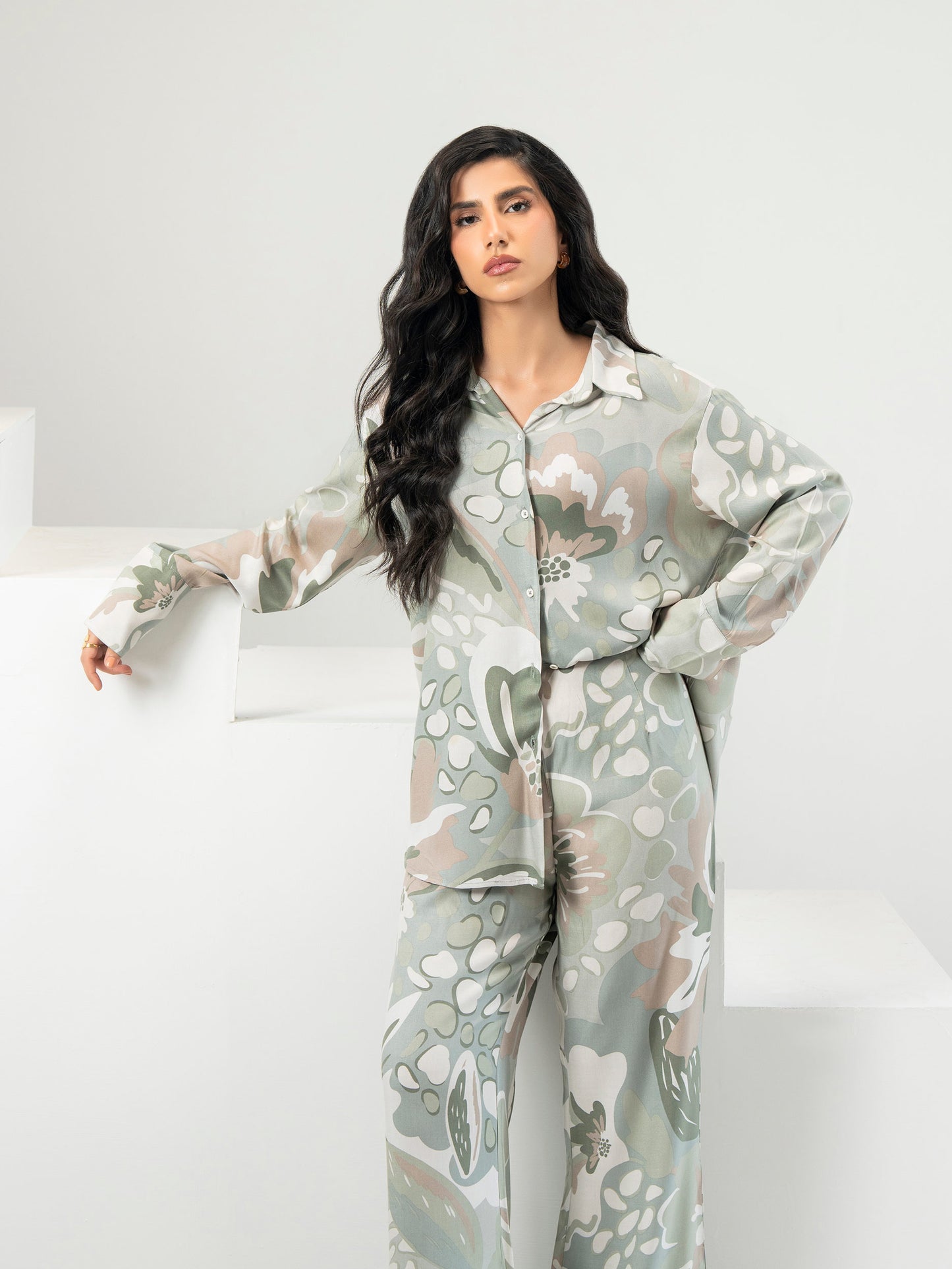 Marina Co-ord Set