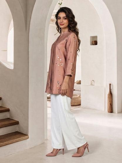 Sequin Top