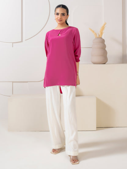 Silk Top
