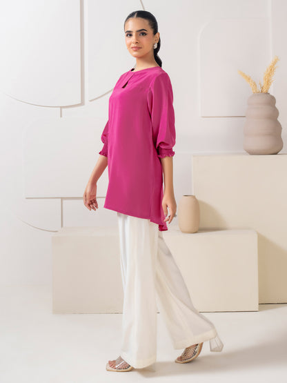 Silk Top