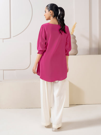 Silk Top