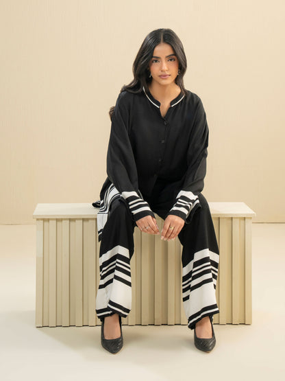 2 Piece Marina Suit-Printed (Pret)