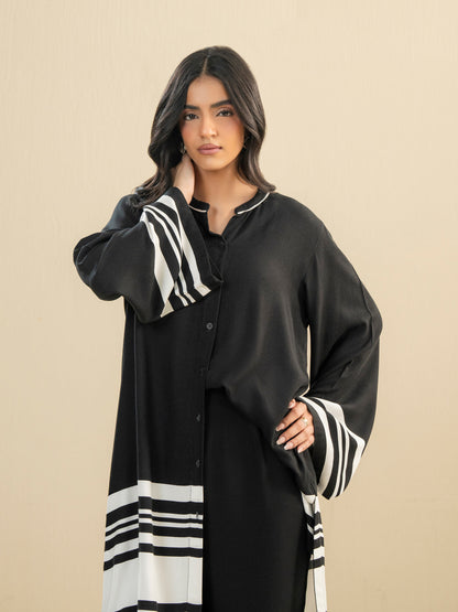 2 Piece Marina Suit-Printed (Pret)