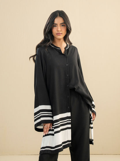 2 Piece Marina Suit-Printed (Pret)