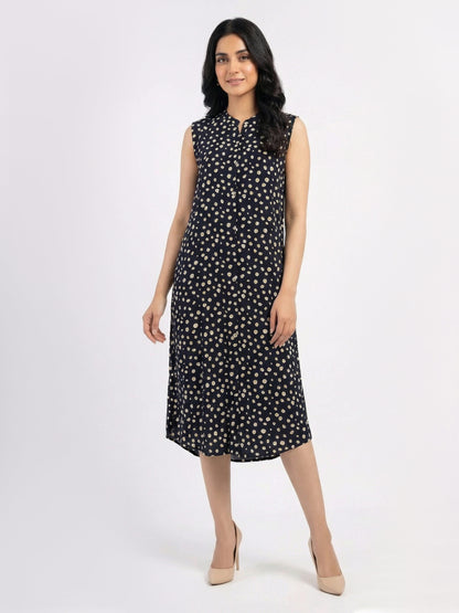 Dobby Dress