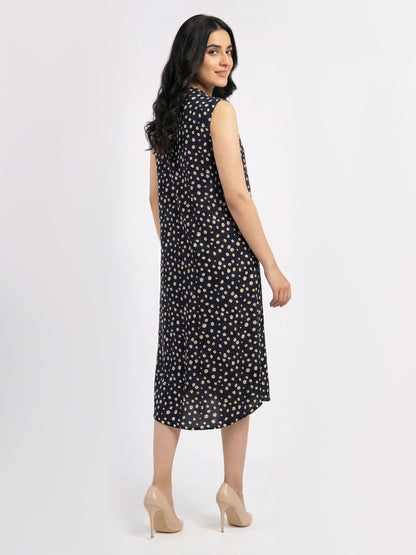 Dobby Dress