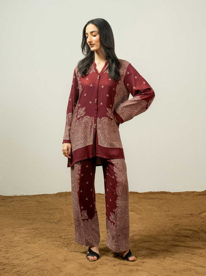 Blended Marina Co-ord Set