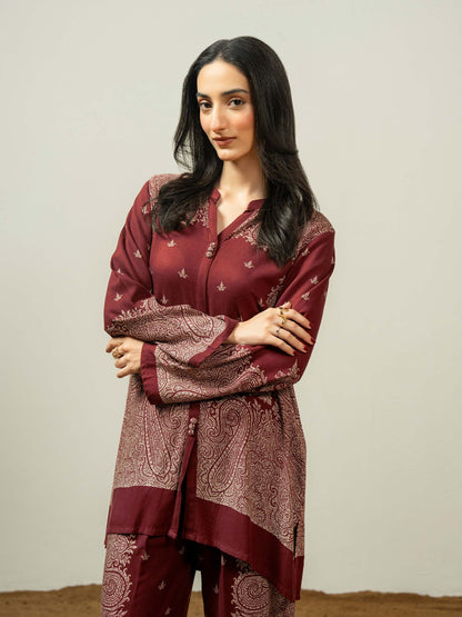 Blended Marina Co-ord Set