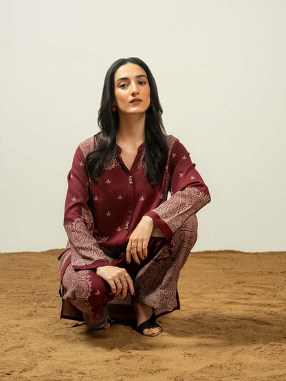 Blended Marina Co-ord Set