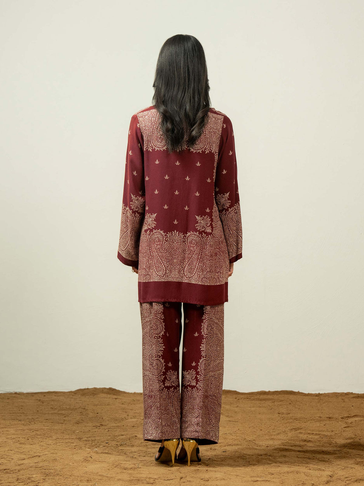 Blended Marina Co-ord Set