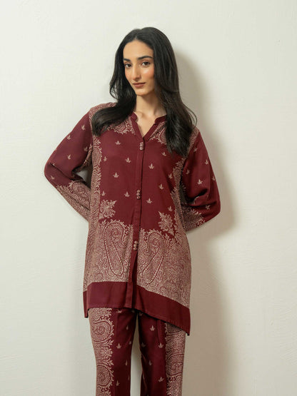 Blended Marina Co-ord Set