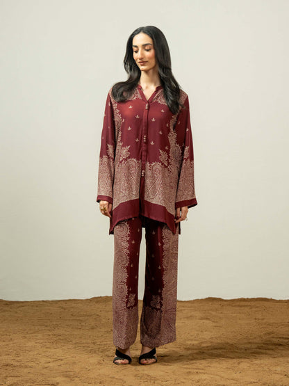 Blended Marina Co-ord Set