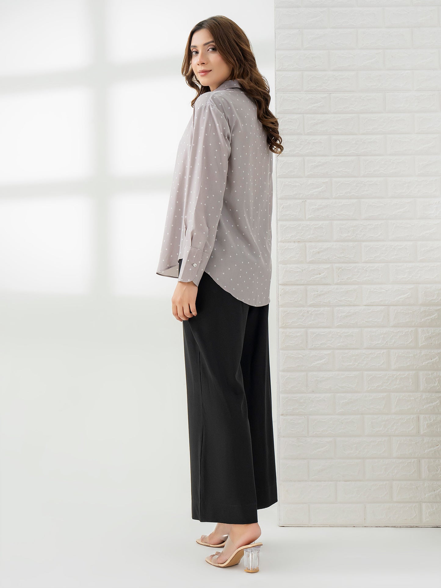 Silk Top