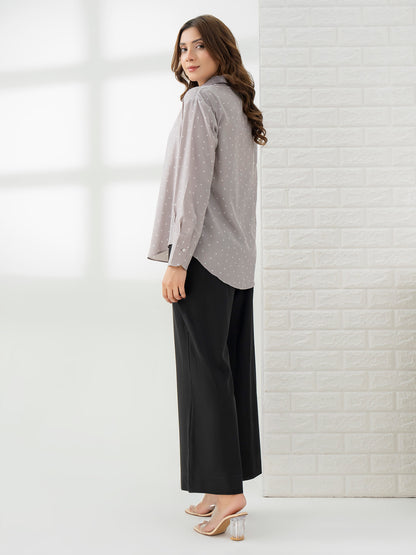 Silk Top