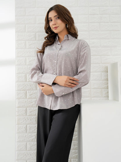 Silk Top