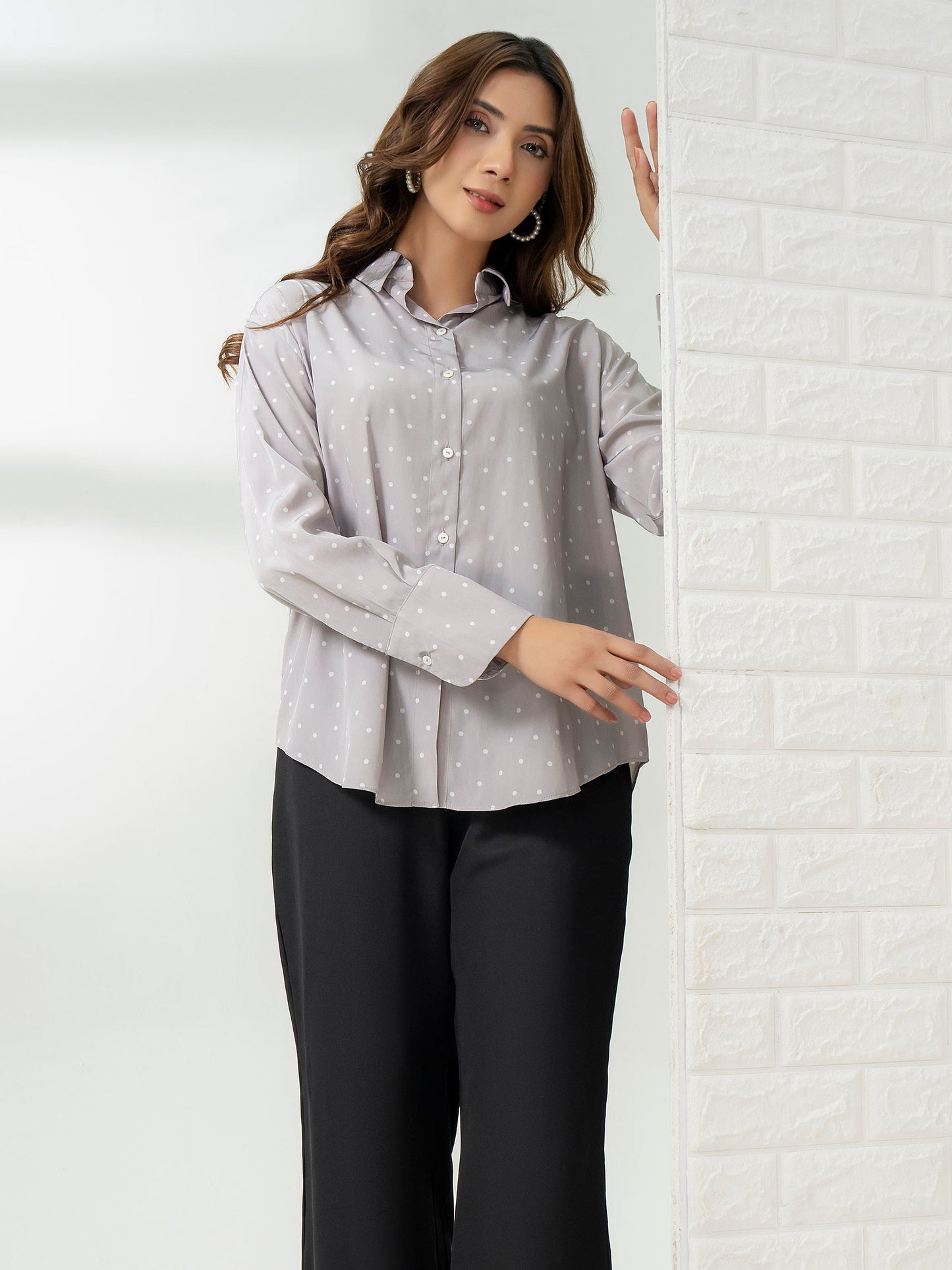 Silk Top