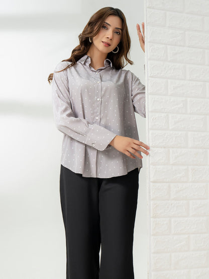Silk Top