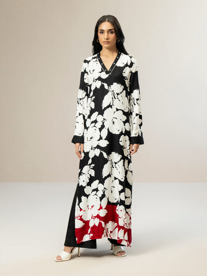 Marina Shirt-Printed (Pret)